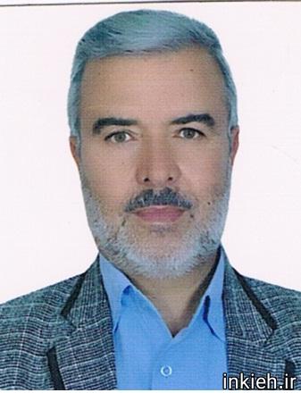 علی بابائی