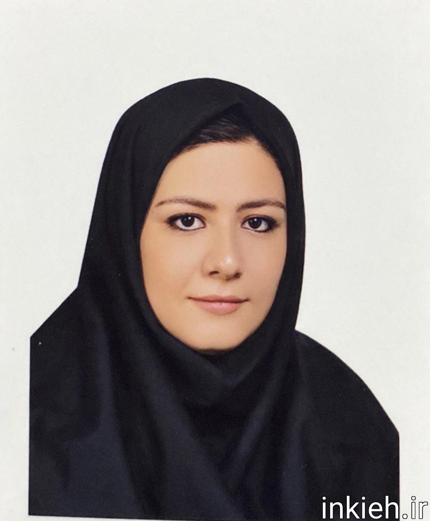 زهرا ابراهیمی