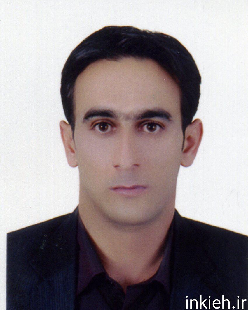 مهدی زراعت کار