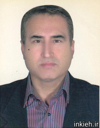 ماشاالله مولایی مقبلی