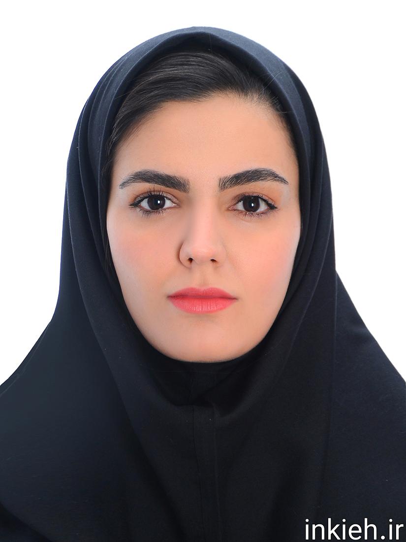 مریم توکلی ازغندی