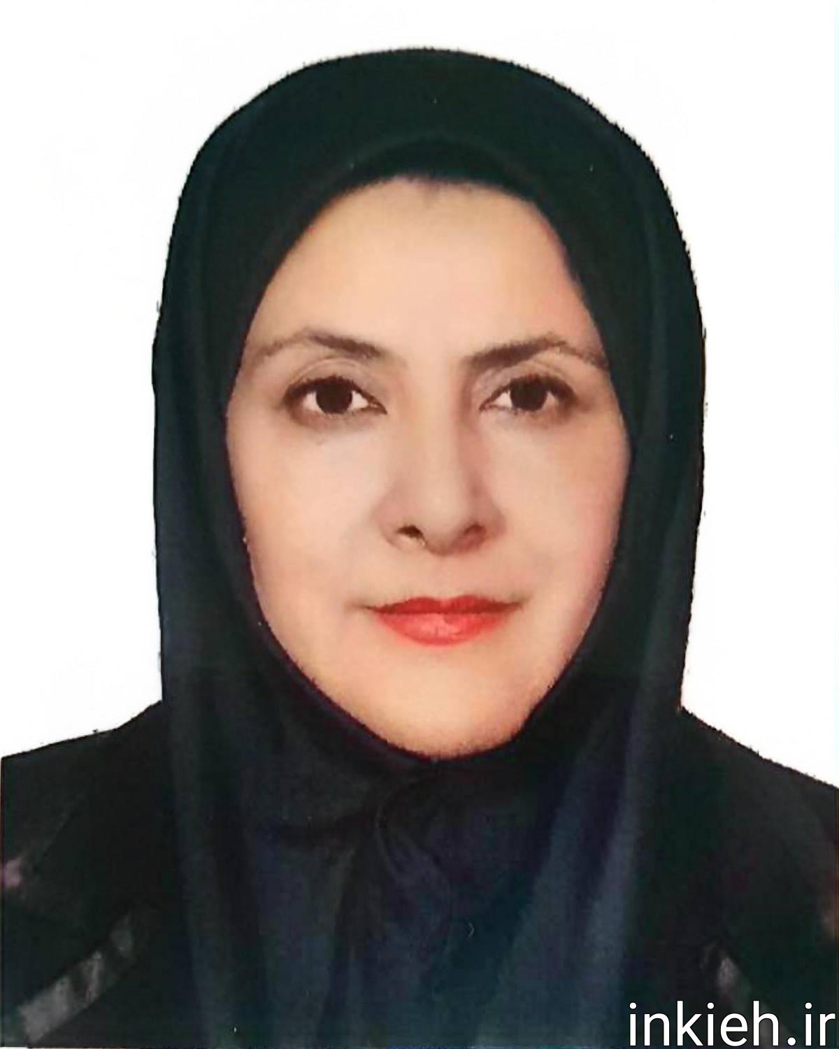 میترا ایمانی