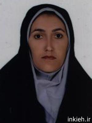 رقیه احمدی