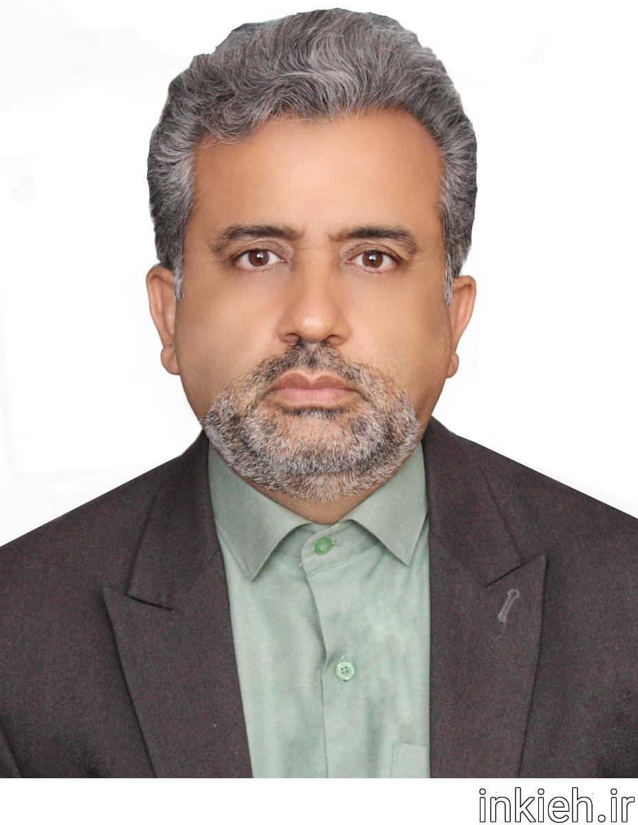 تیمور بهادیوندچگینی