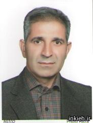 مسعود اوروجی