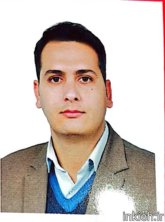 رضا احمدی