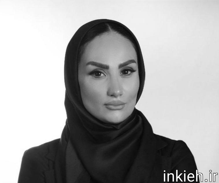 مرضیه زنجانی نیکروش