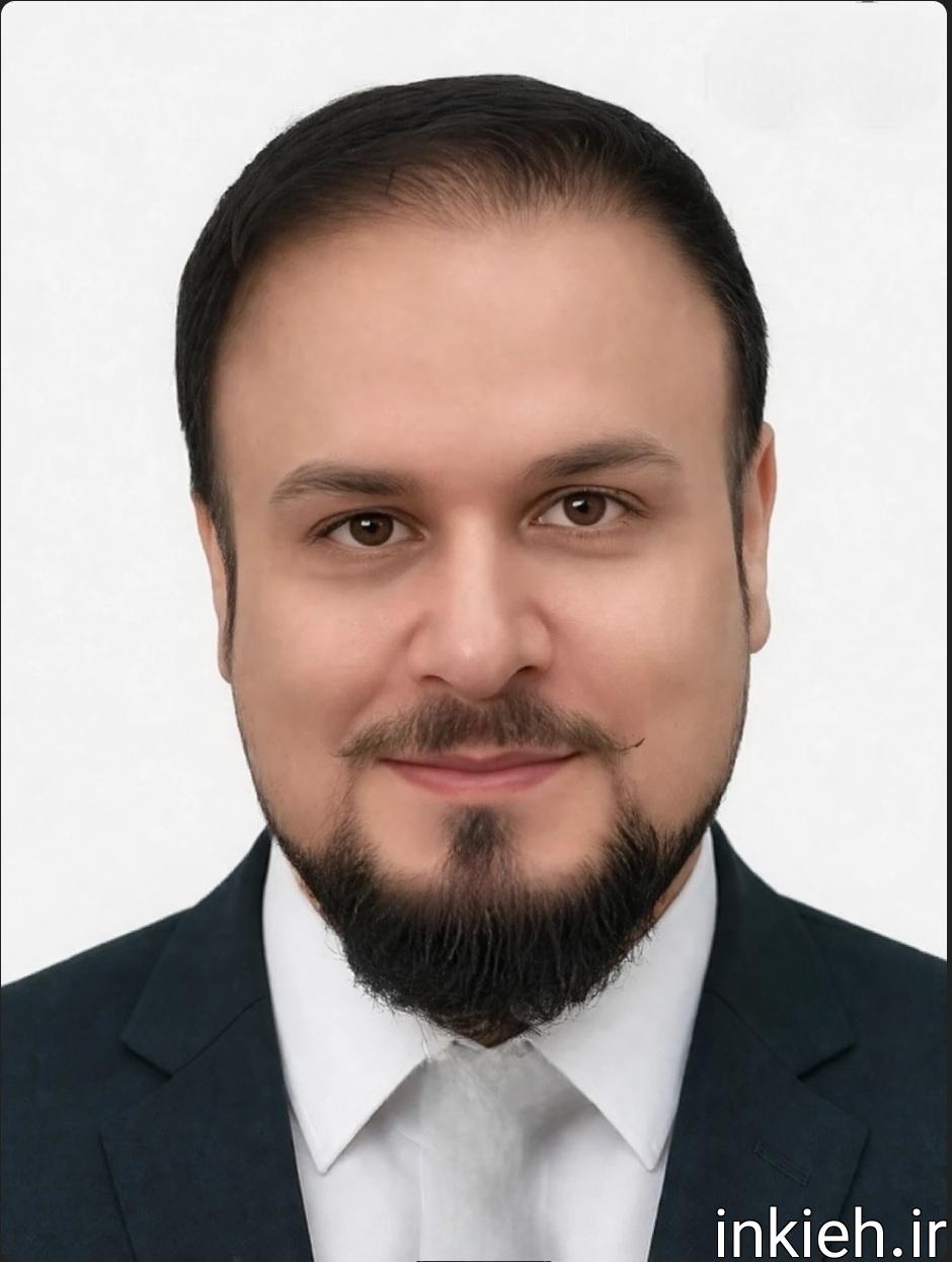 محمدرضا اسکندری پوده