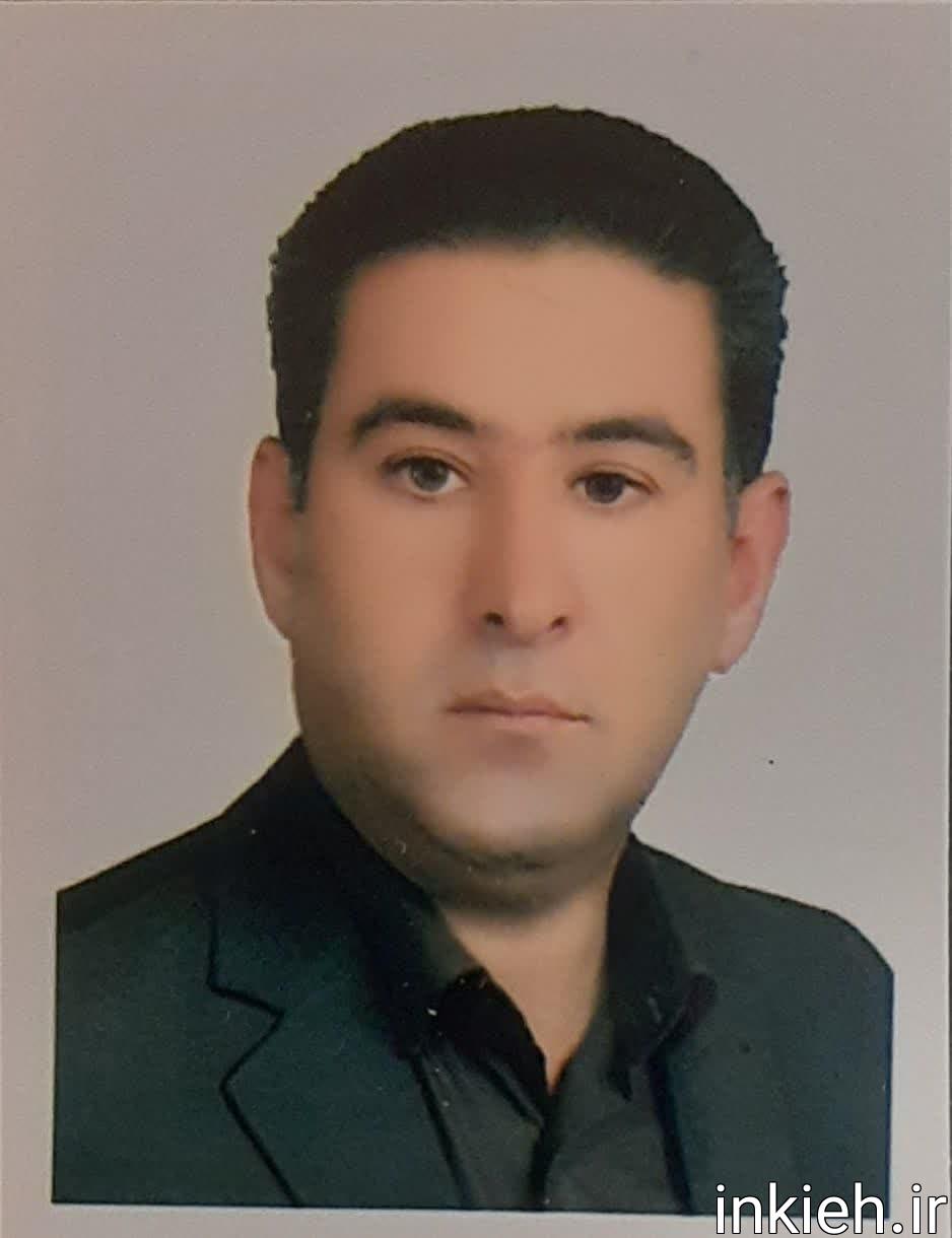 شهریار غفاری نوران