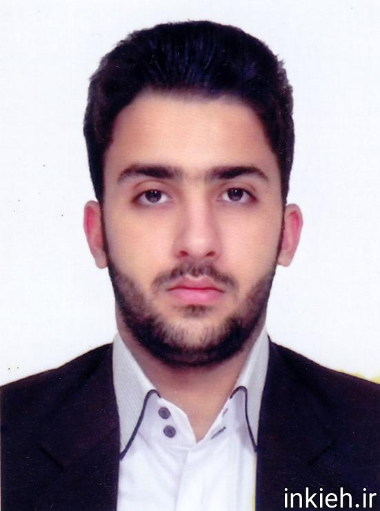 لقمان حسین زاده