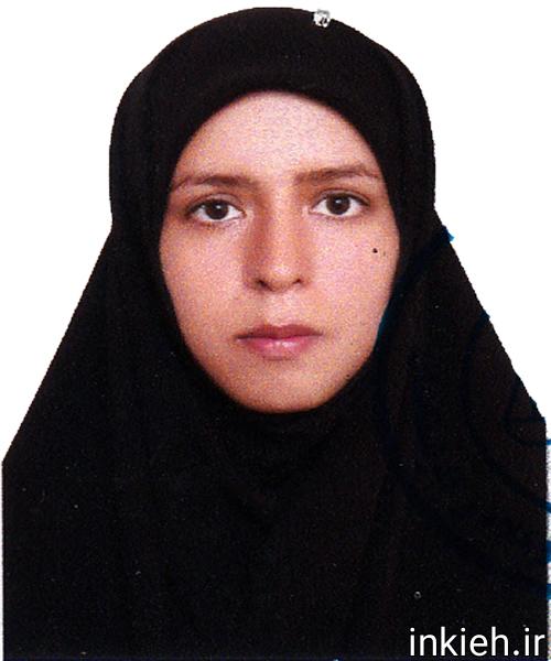 مینا حسن زاده حاجی آبادی