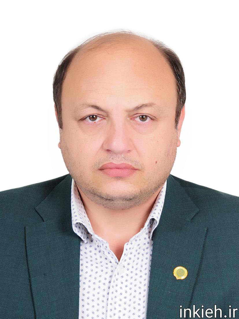 محمدرضا باقی زاده