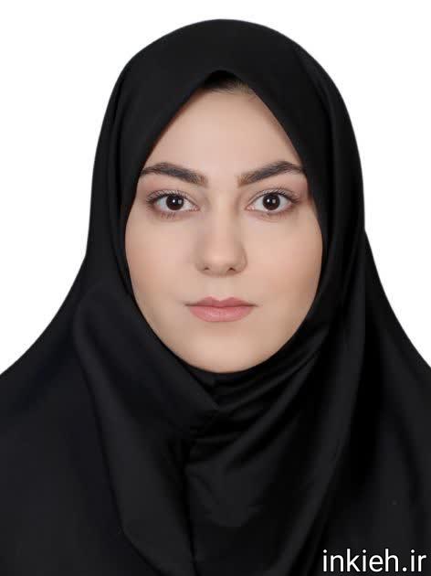معصومه جعفری نسب