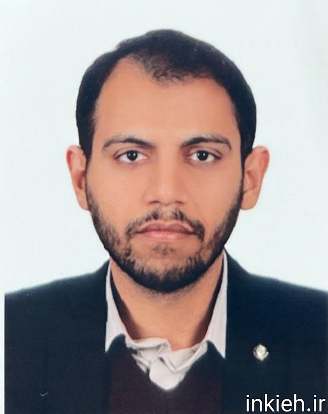 سجاد احمدی بیداخویدی