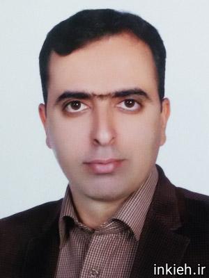احمد عرب کوپائی
