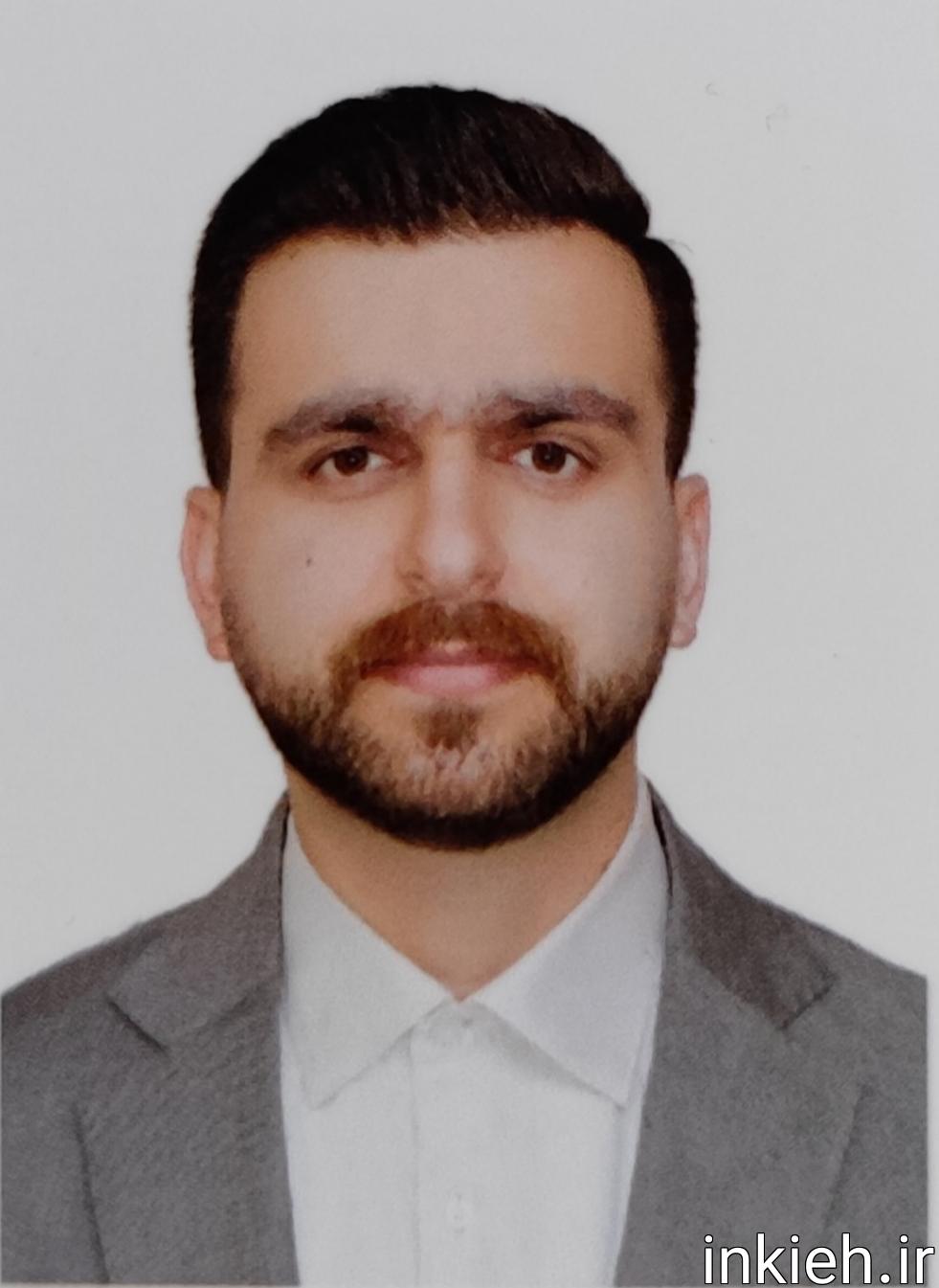 محمدرضا سبحانی