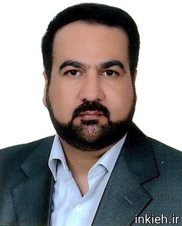 عباسعلی هاشم نسب