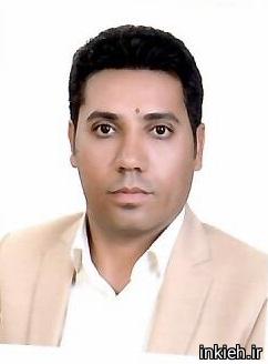 محمد بهرام زاده