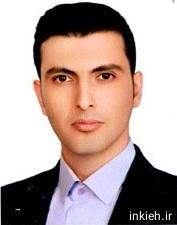 مصطفی جباری مقدم