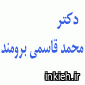 دکتر محمد قاسمی برومند
