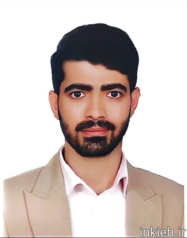سیدمیلاد حسینی کوزوکی