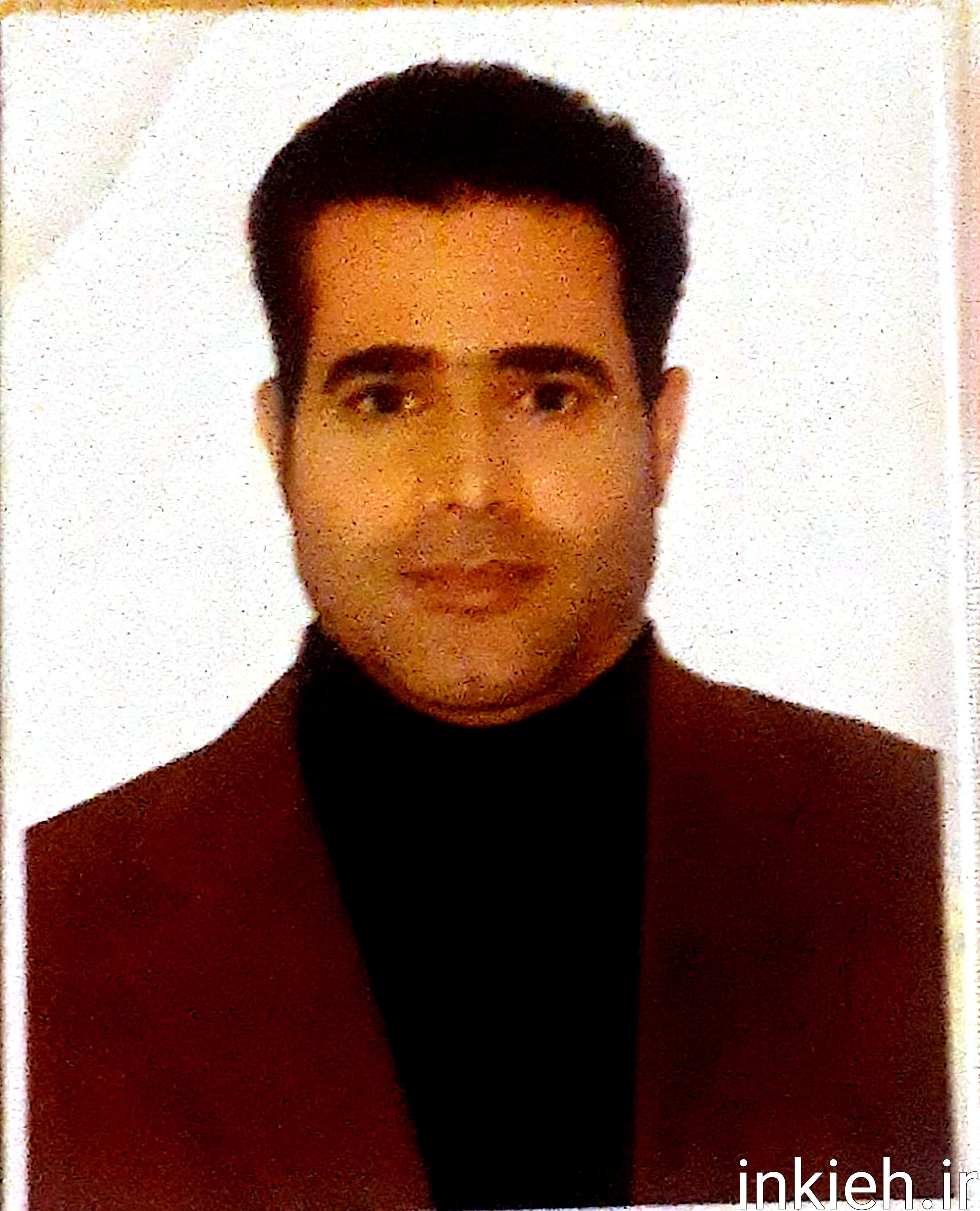 احسان امرایی