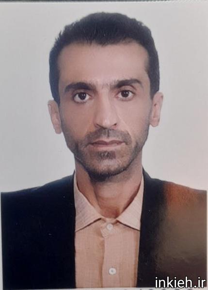 مصطفی احمدی وشوائی