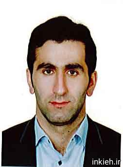 بهنام حاتمیان