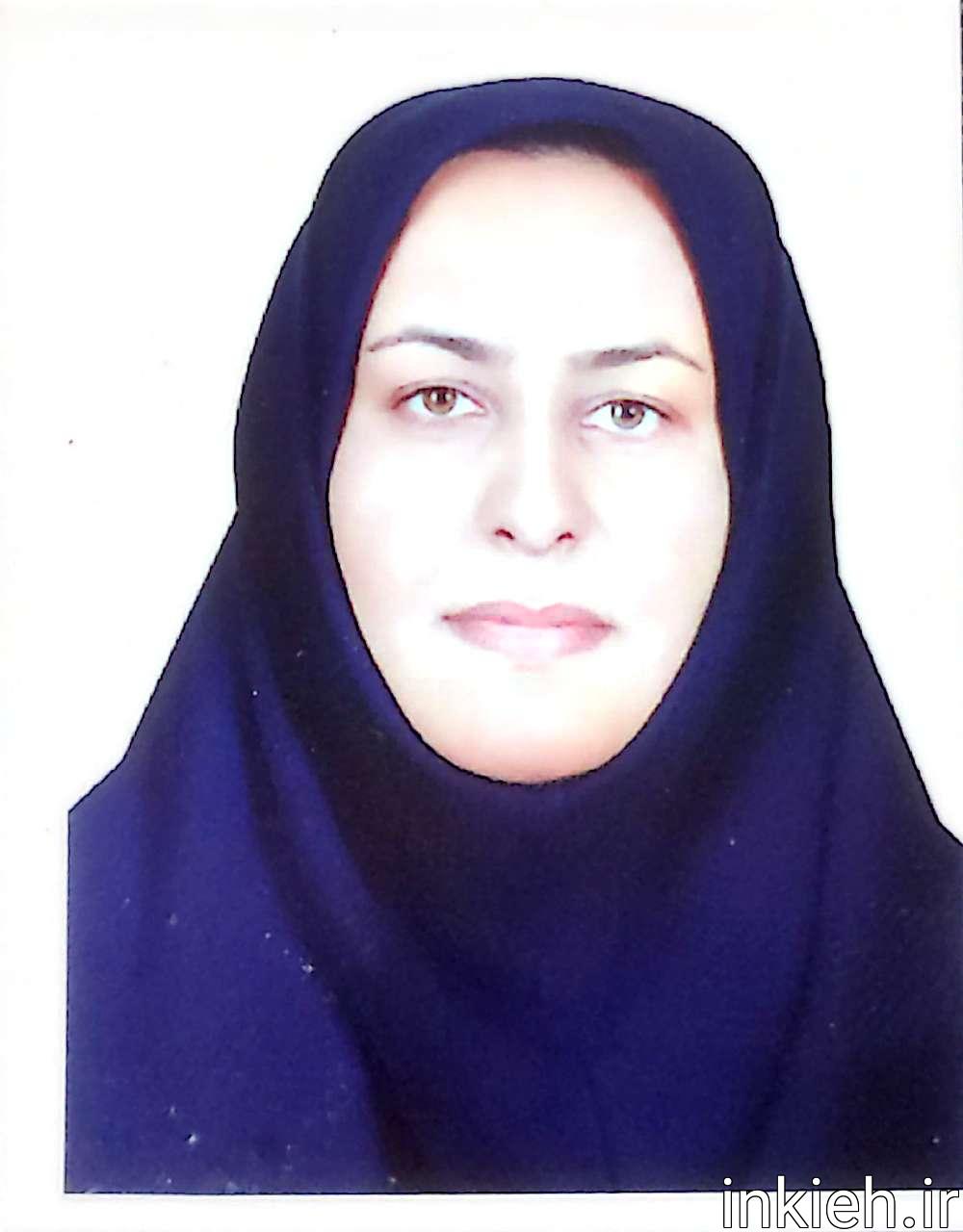 ام البنین پیاده