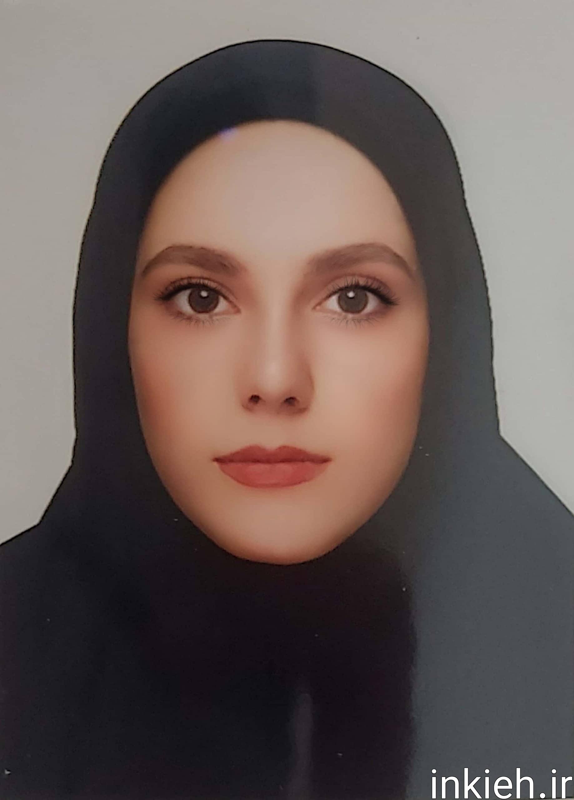 لیلا باقری زاده