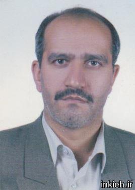 بهرام رضازاده