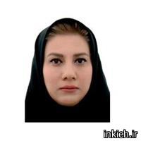 دکتر سلما شریعتی