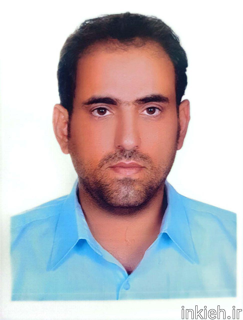 امیر عباسی