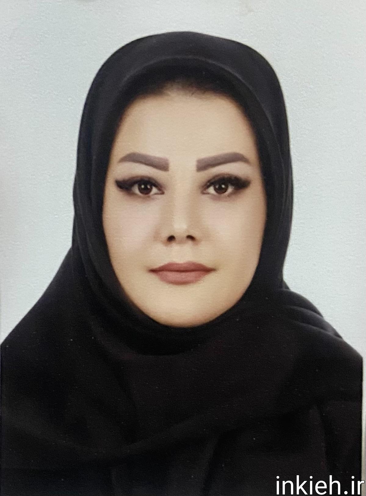 شادی حاتمی راد