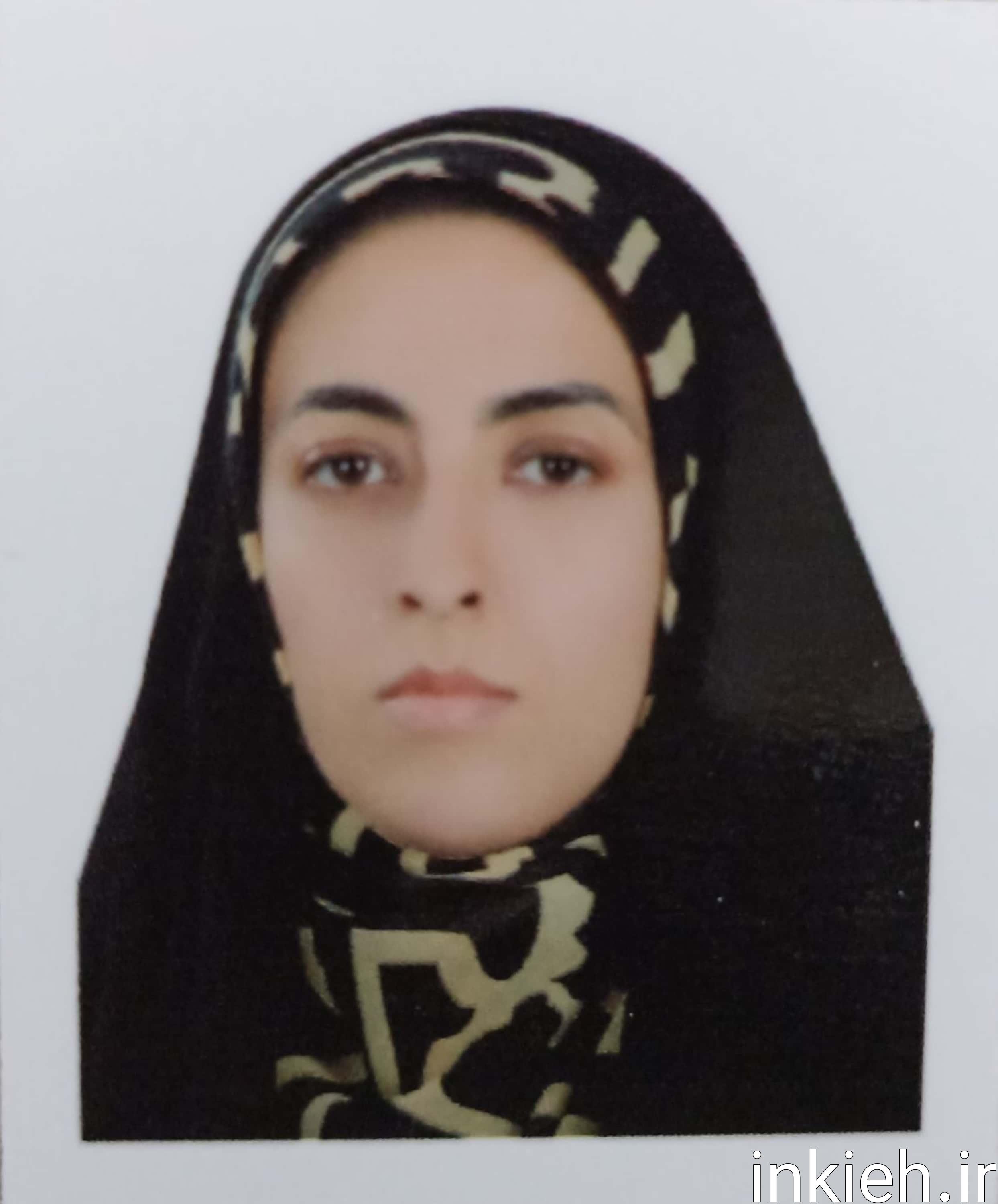 سحر انصاری برکنانی