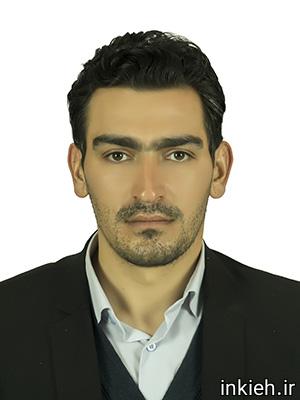صابر احمدی سطری