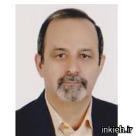 دکتر اردشیر لفظی