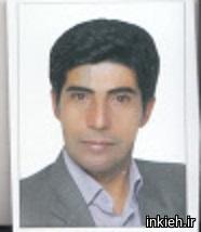 غلامرضا چراغی