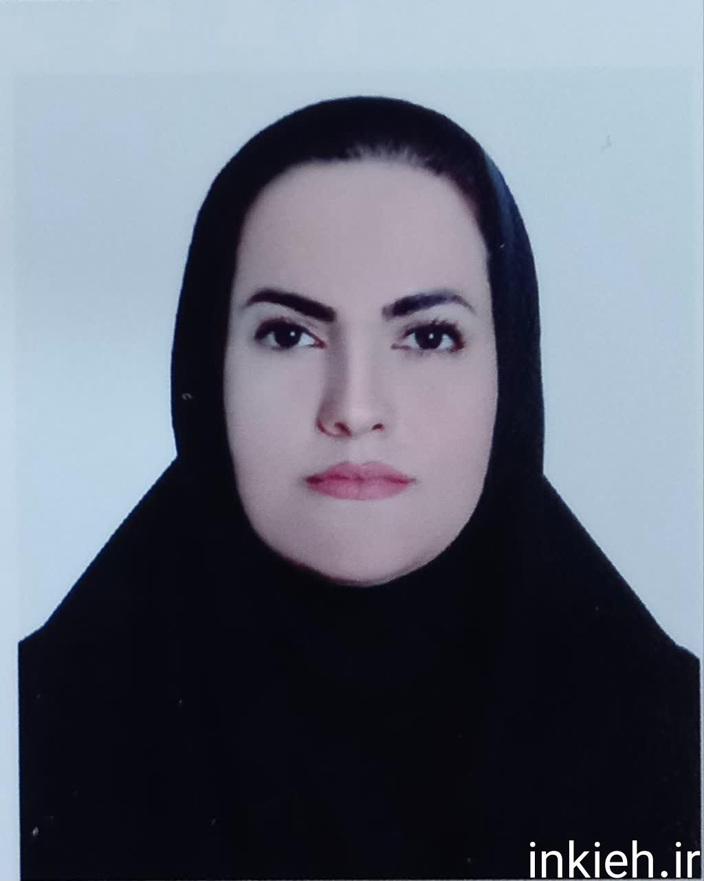سمیرا منوچهری زاخردی