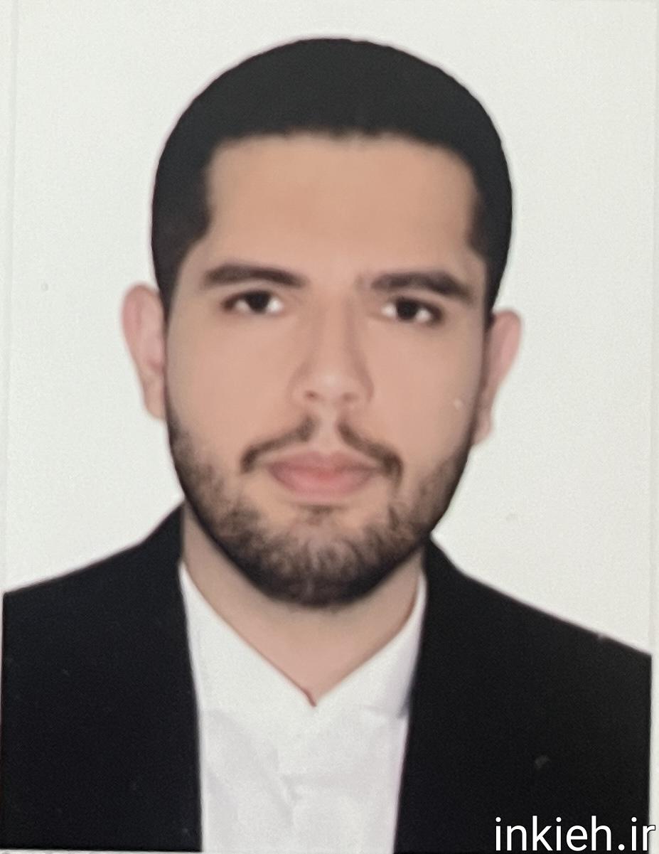 امیرحسین یاسی