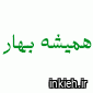 همیشه بهار تهران