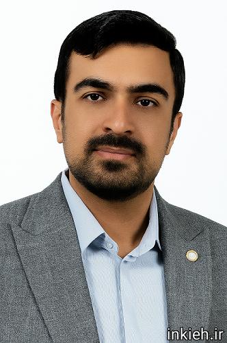 حامد تقی پور بناب
