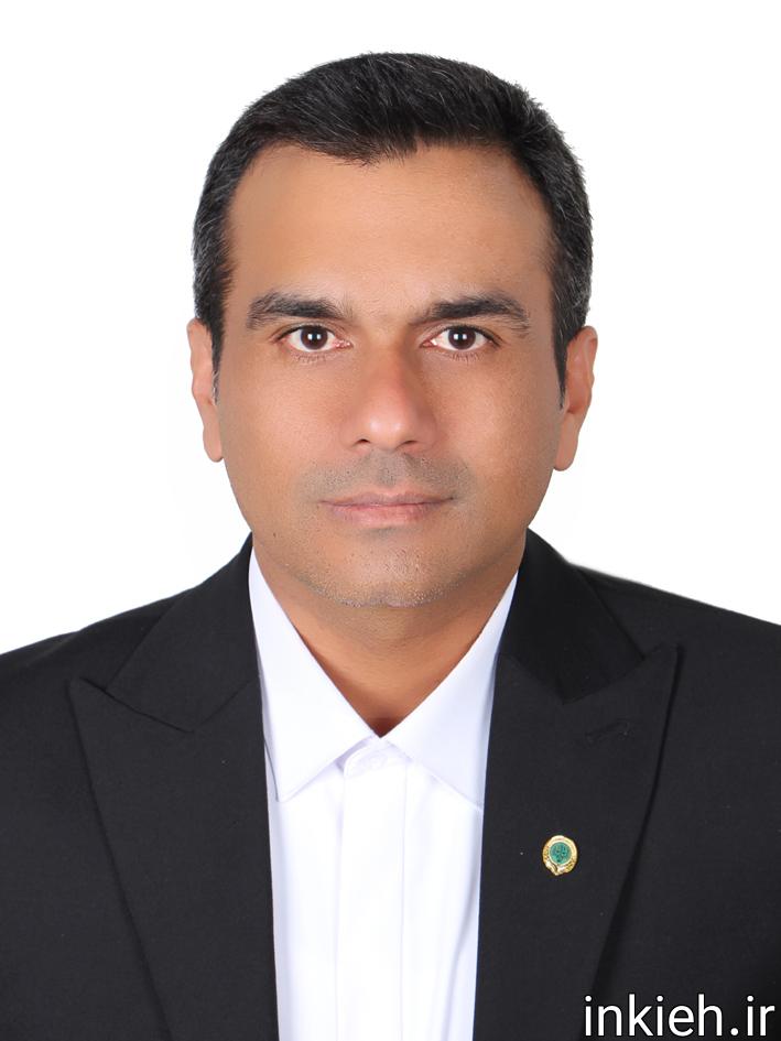 جلال جهان بین