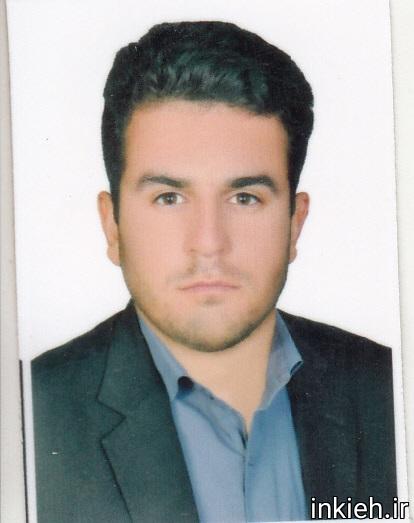 علی میرزائی