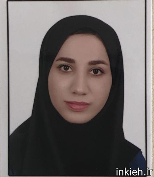 فریده درویشی