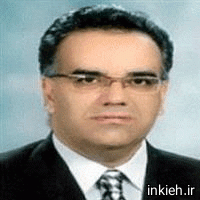 دکتر اکبر مظاهری