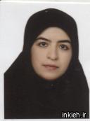 مریم عسگری