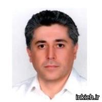 دکتر نادر غضنفری املشی