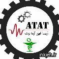 شرکت آریسا تجهیز