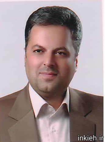 مهدی احمدی